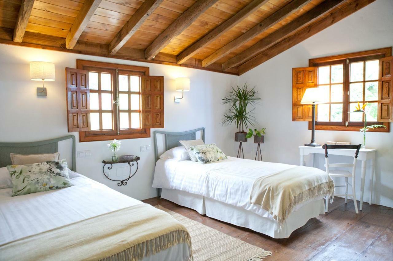 Villa Deluxe