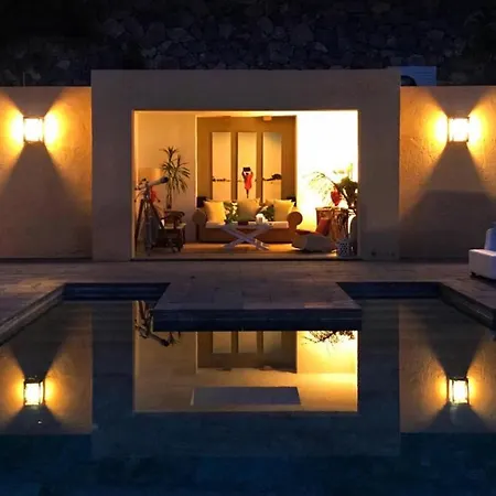 Hacienda Cuatro Ventanas-2